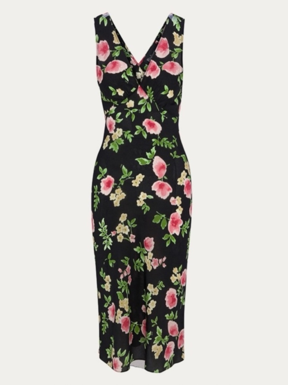 NWOT Realisation Par Stephanie Dress - Picture 8 of 8